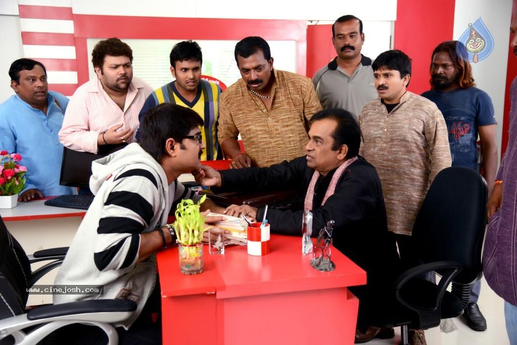 CineJosh gallery photo
