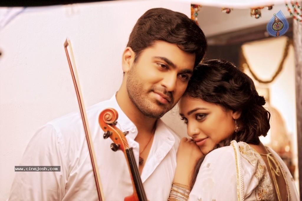 CineJosh gallery photo