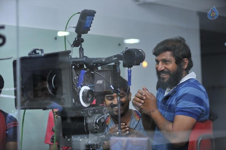 CineJosh gallery photo