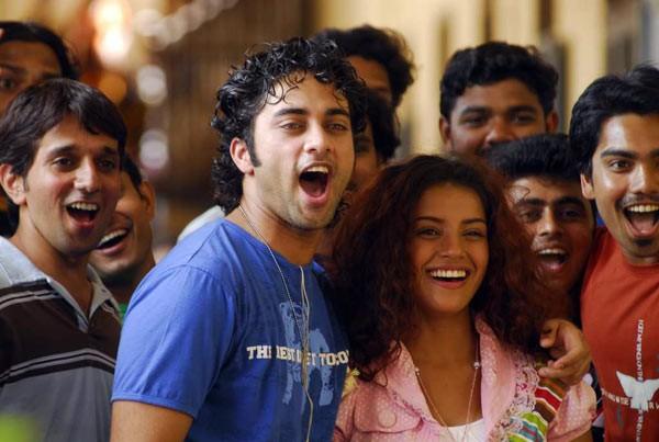 CineJosh gallery photo