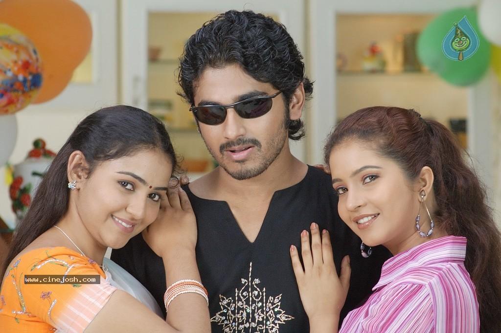 CineJosh gallery photo