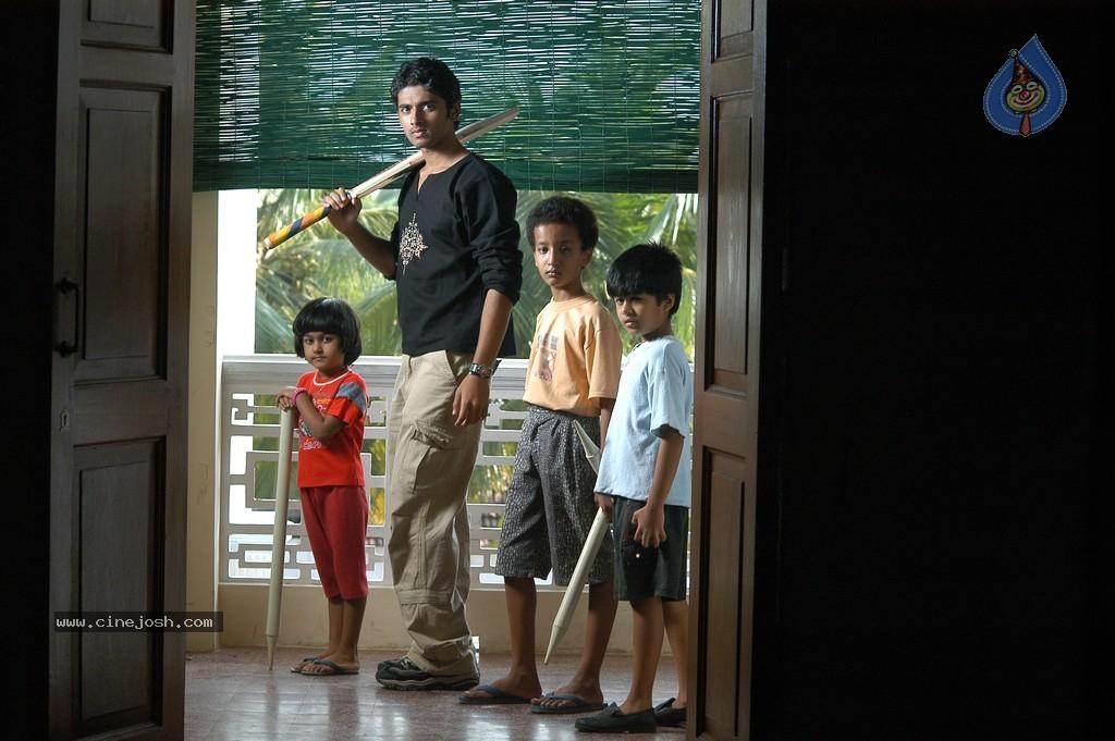 CineJosh gallery photo