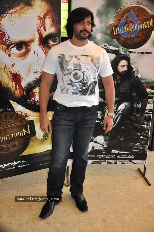 CineJosh gallery photo