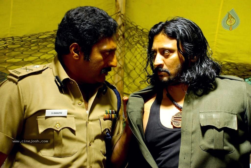 CineJosh gallery photo