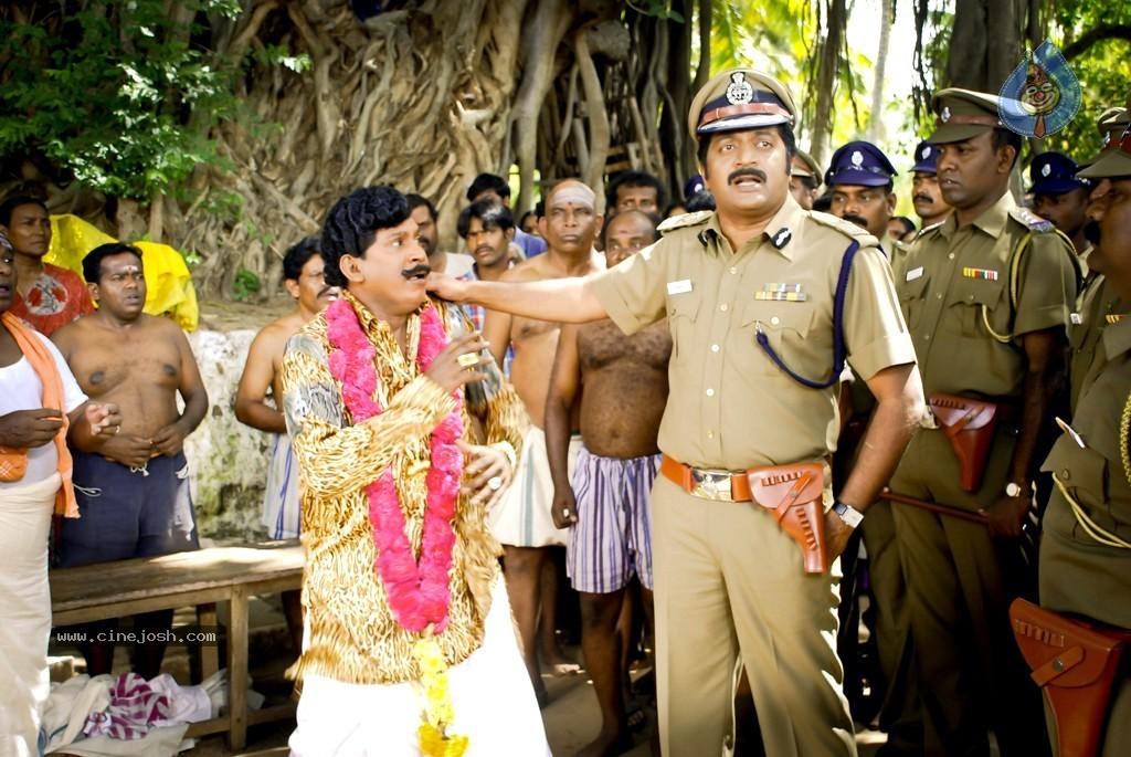CineJosh gallery photo