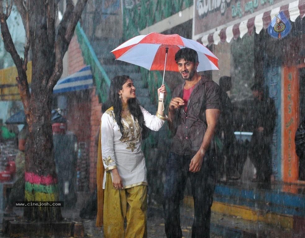 CineJosh gallery photo