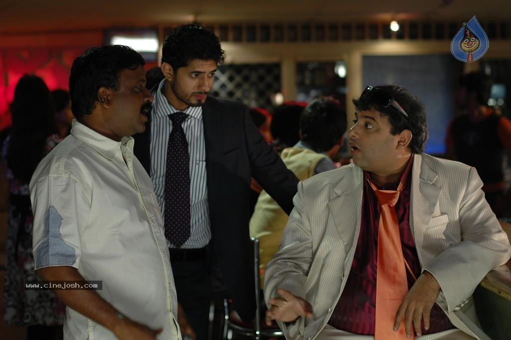 CineJosh gallery photo