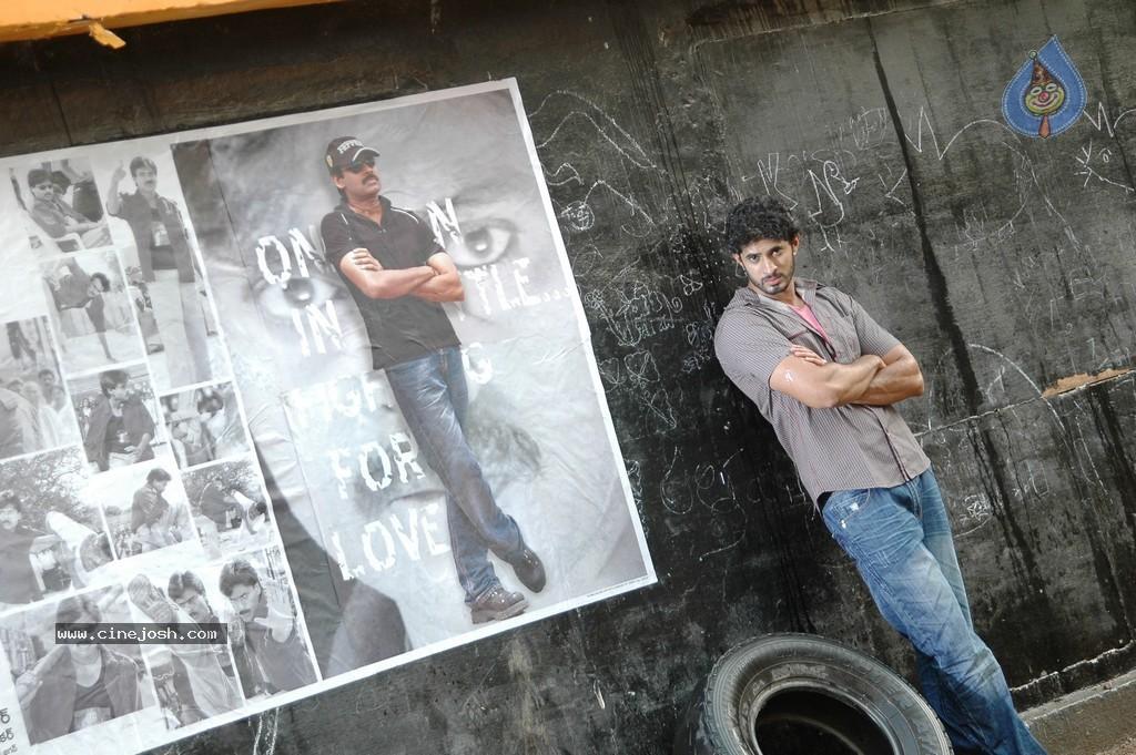 CineJosh gallery photo