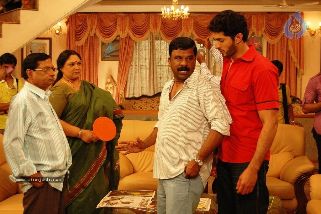 CineJosh gallery photo