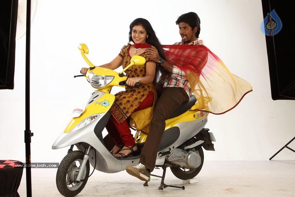 CineJosh gallery photo
