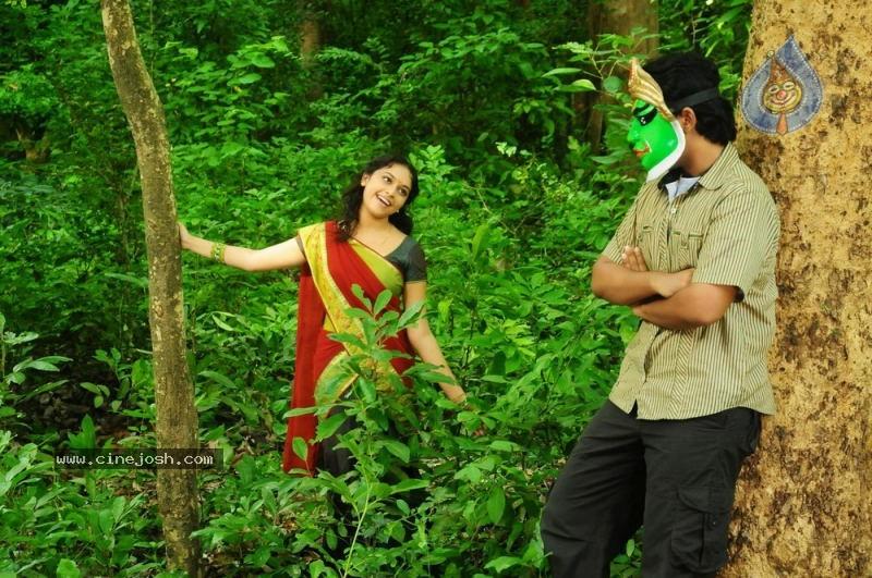 CineJosh gallery photo
