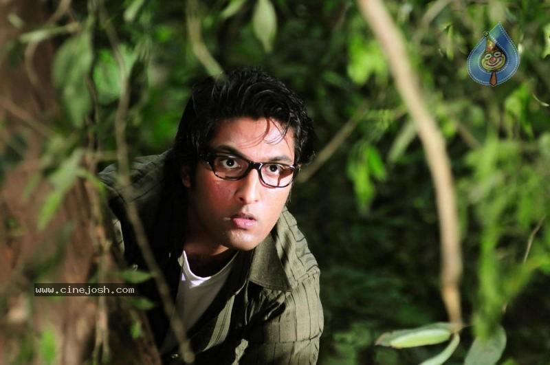 CineJosh gallery photo