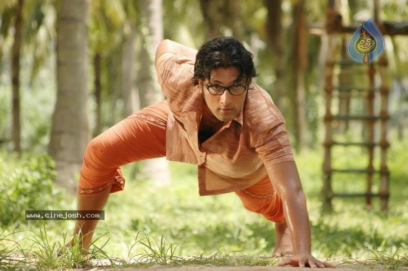 CineJosh gallery photo