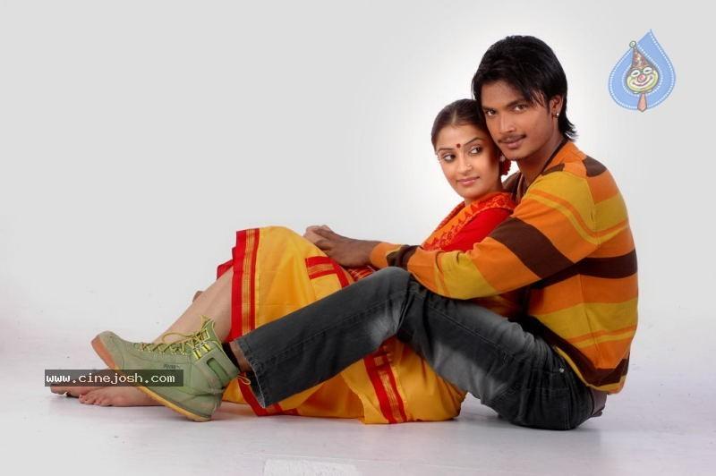 CineJosh gallery photo