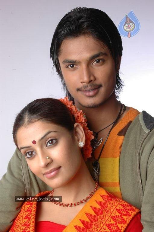 CineJosh gallery photo