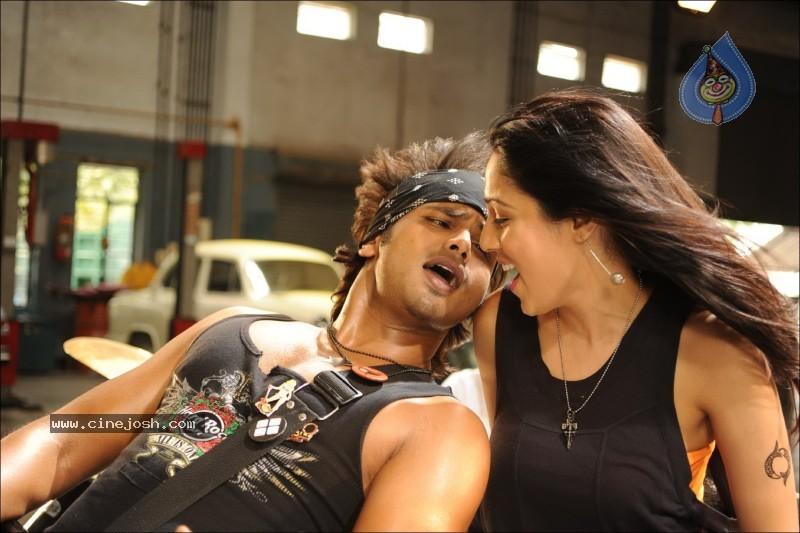 CineJosh gallery photo