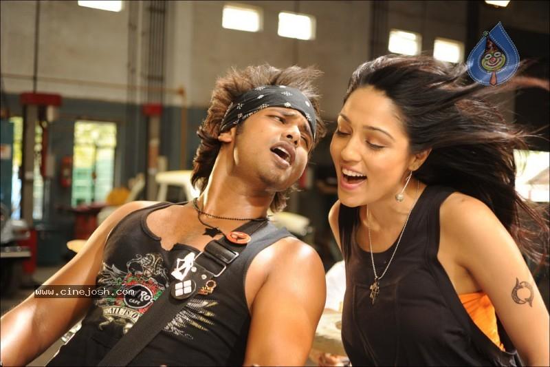 CineJosh gallery photo