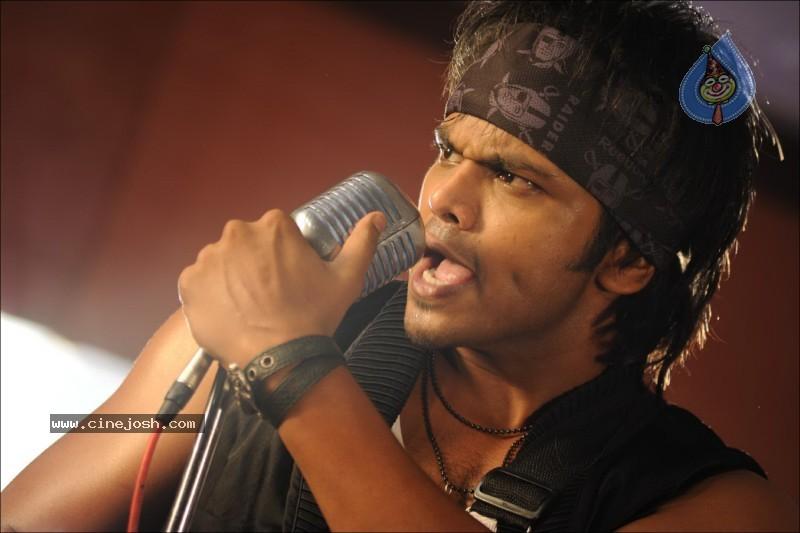 CineJosh gallery photo