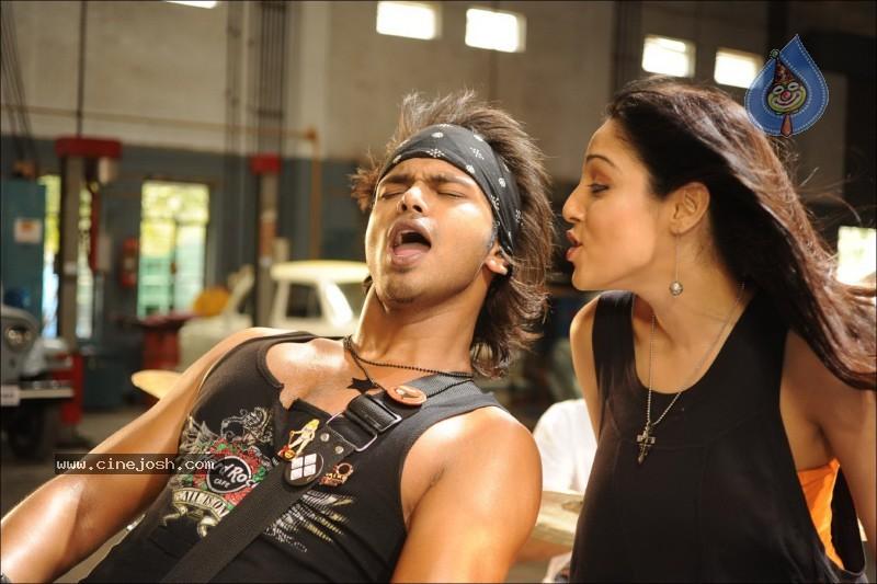 CineJosh gallery photo