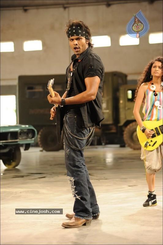 CineJosh gallery photo
