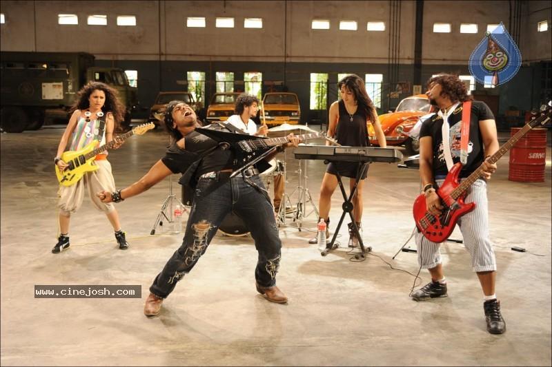 CineJosh gallery photo