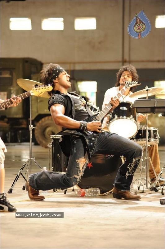CineJosh gallery photo
