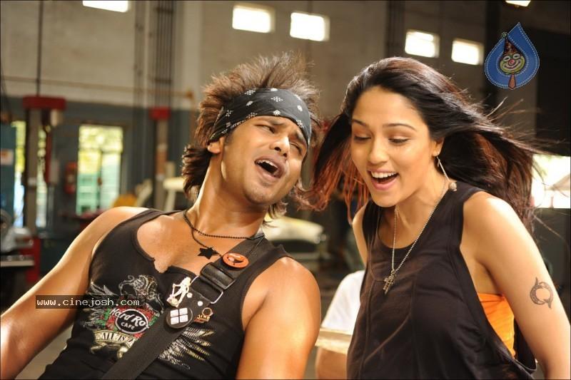 CineJosh gallery photo