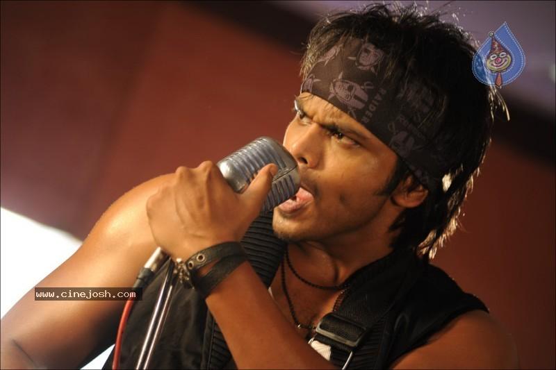 CineJosh gallery photo