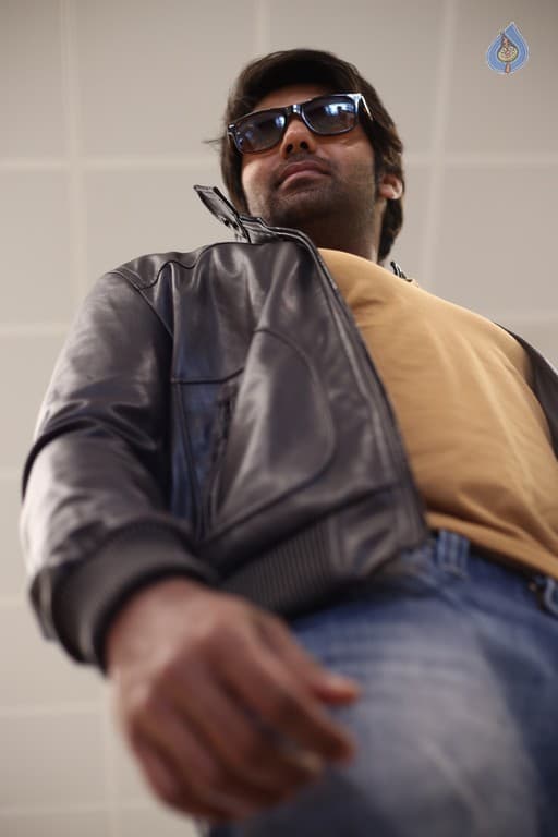 CineJosh gallery photo