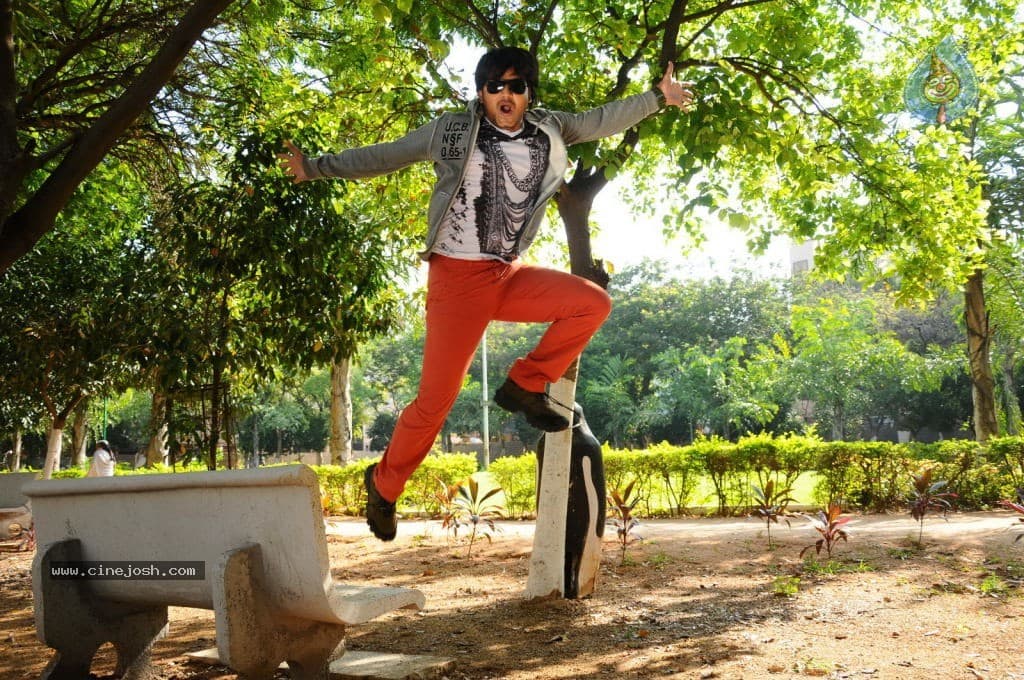 CineJosh gallery photo