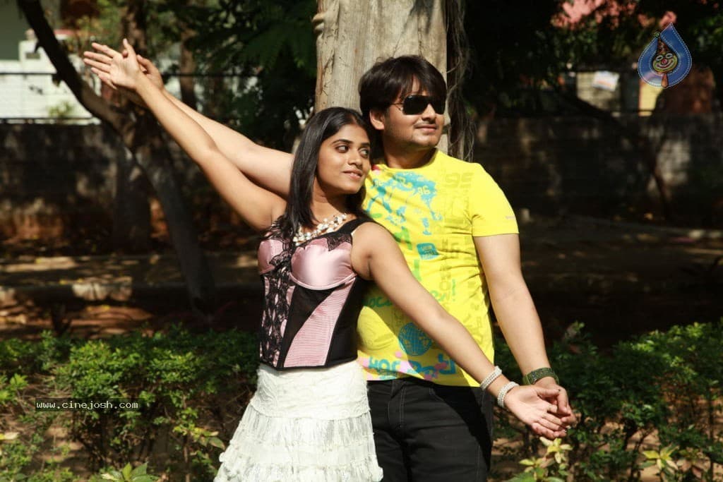 CineJosh gallery photo