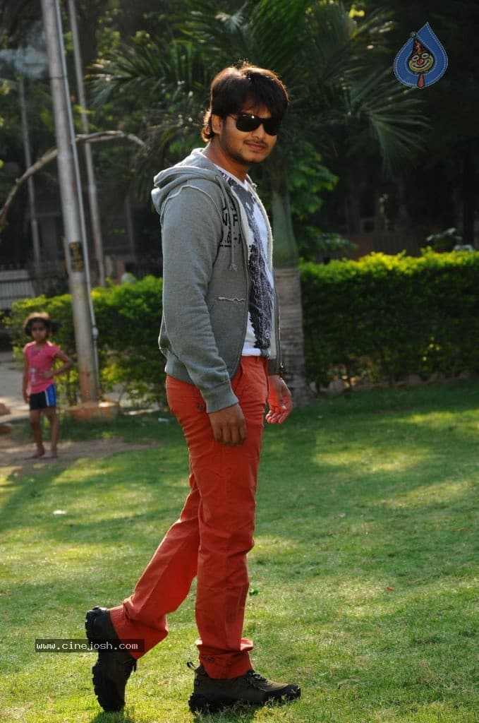 CineJosh gallery photo