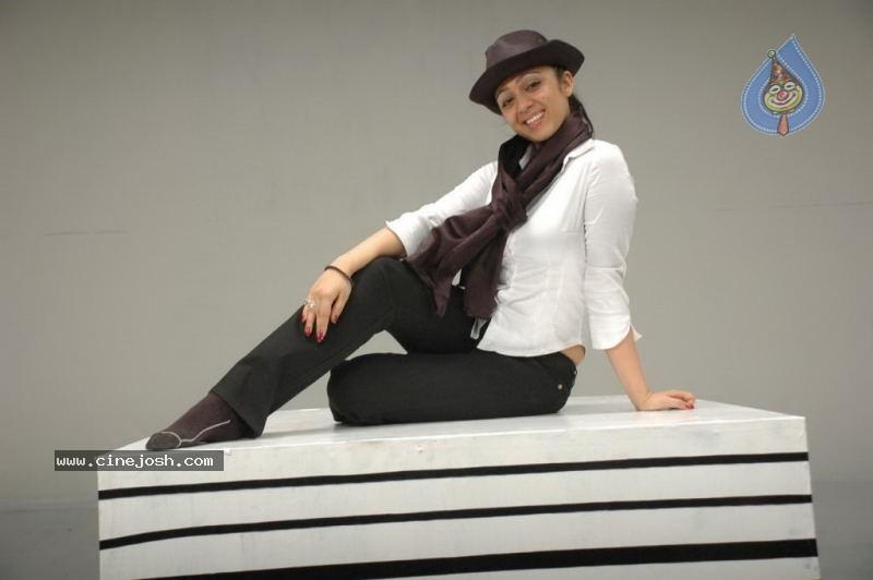 CineJosh gallery photo