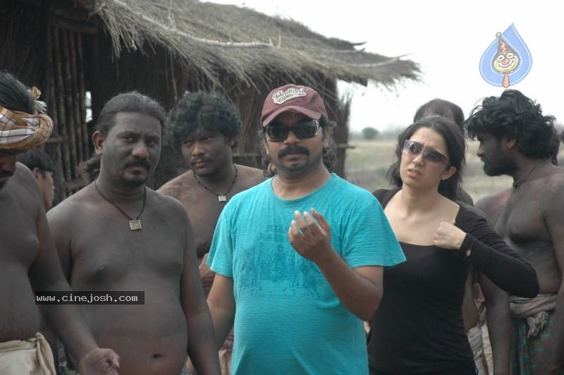 CineJosh gallery photo