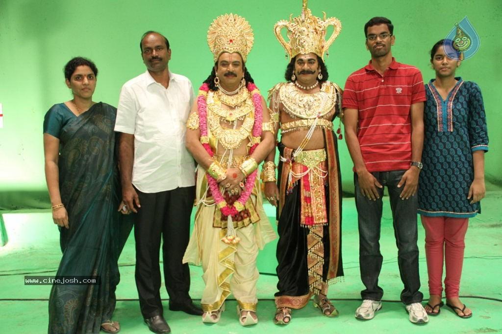 CineJosh gallery photo