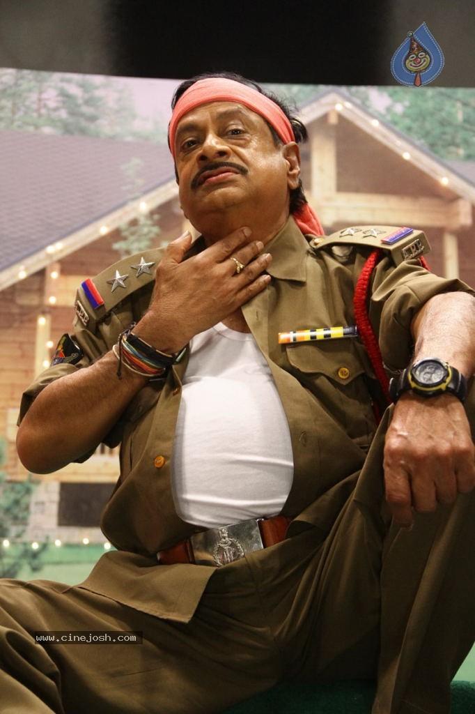 CineJosh gallery photo