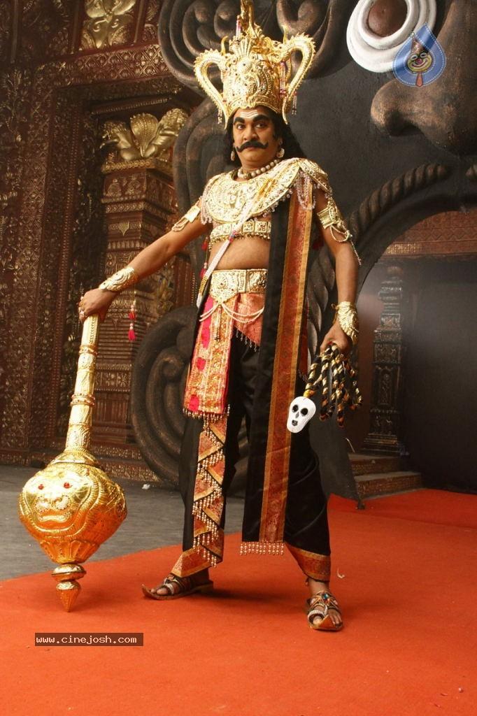 CineJosh gallery photo