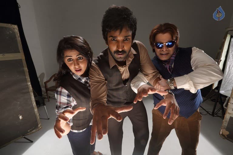 CineJosh gallery photo