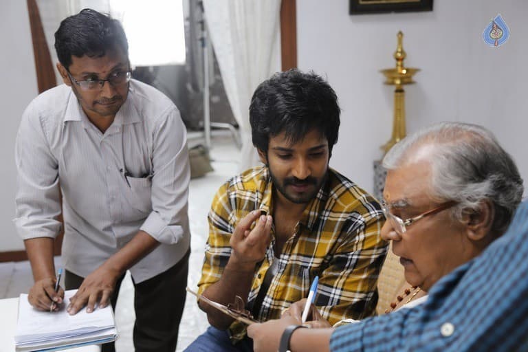 CineJosh gallery photo