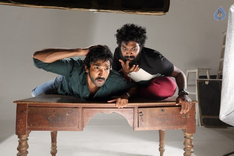 CineJosh gallery photo