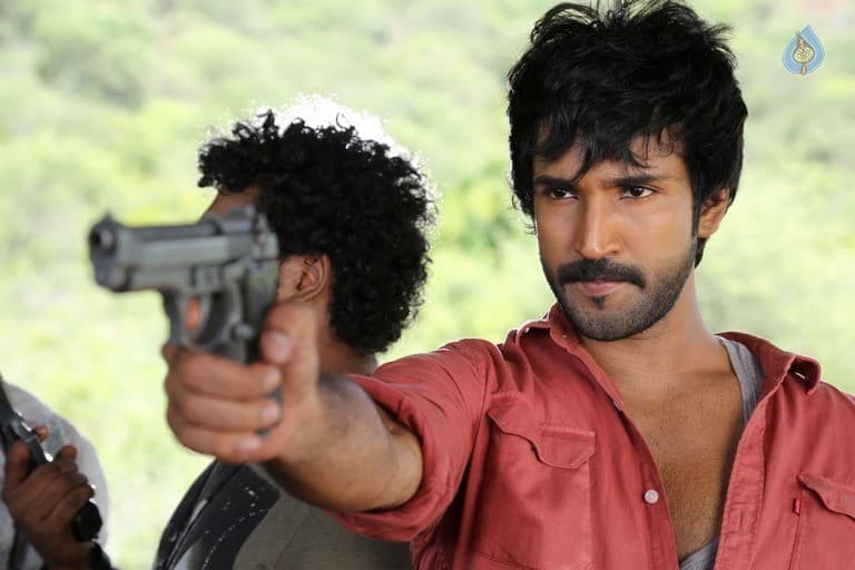 CineJosh gallery photo