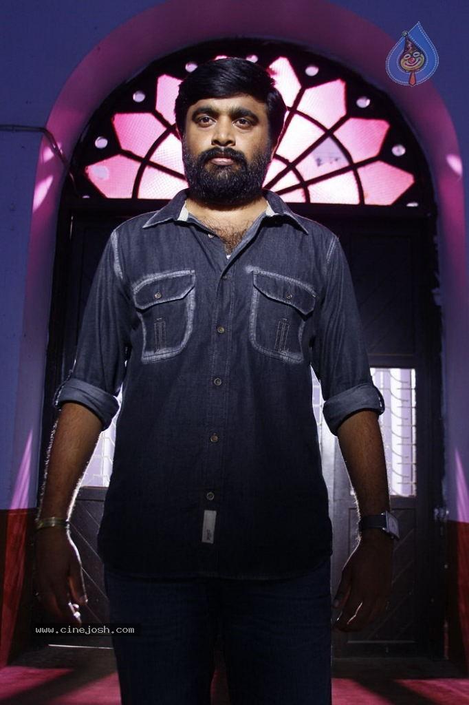 CineJosh gallery photo
