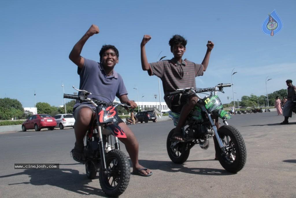 CineJosh gallery photo