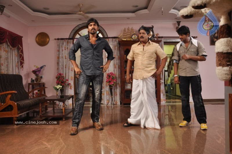 CineJosh gallery photo