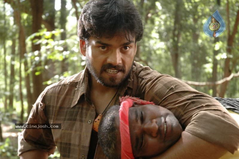 CineJosh gallery photo