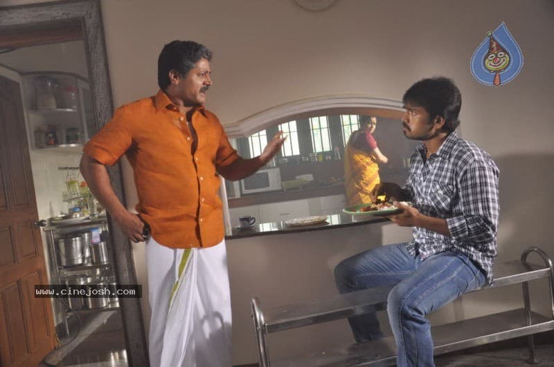 CineJosh gallery photo