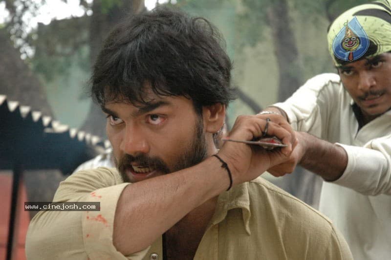 CineJosh gallery photo