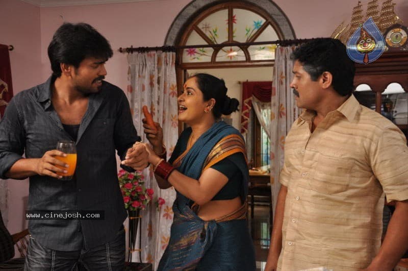 CineJosh gallery photo