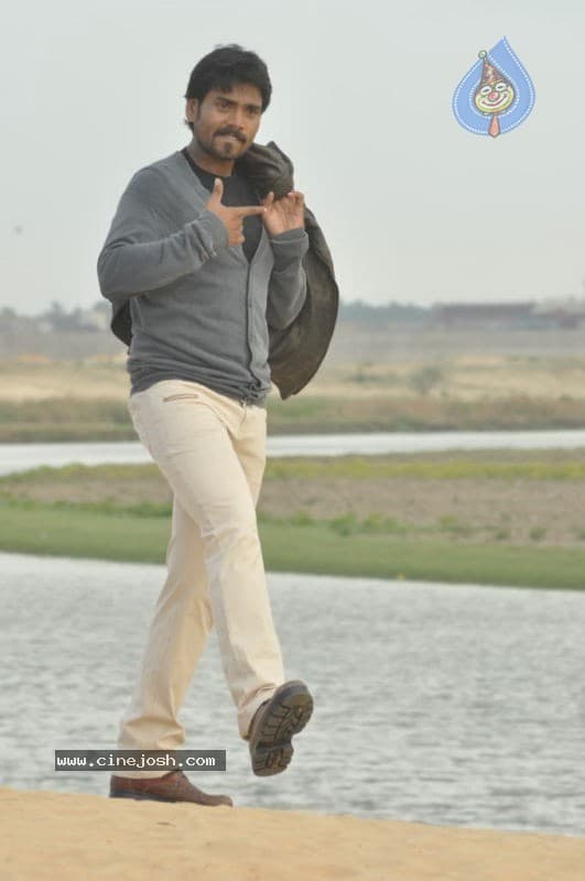 CineJosh gallery photo