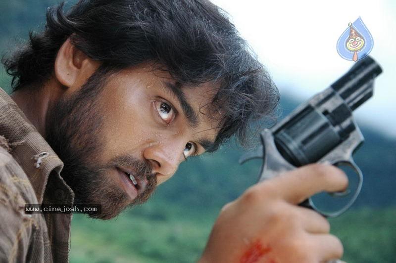 CineJosh gallery photo